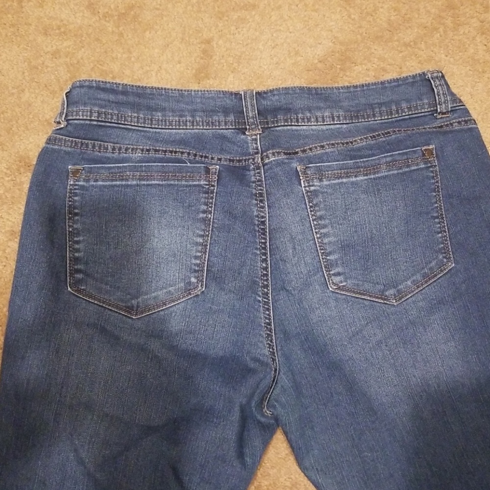 Zippy ankles! - Picture 4 of 4